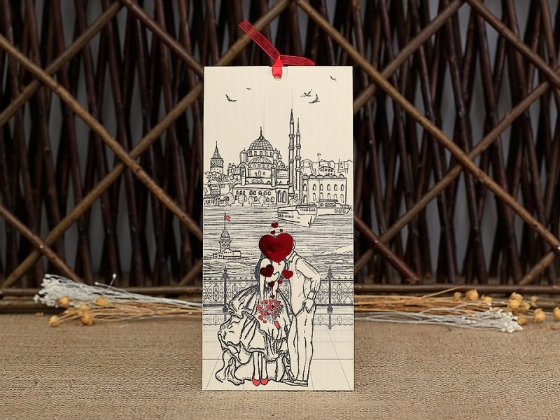 İklim Davetiye 10411