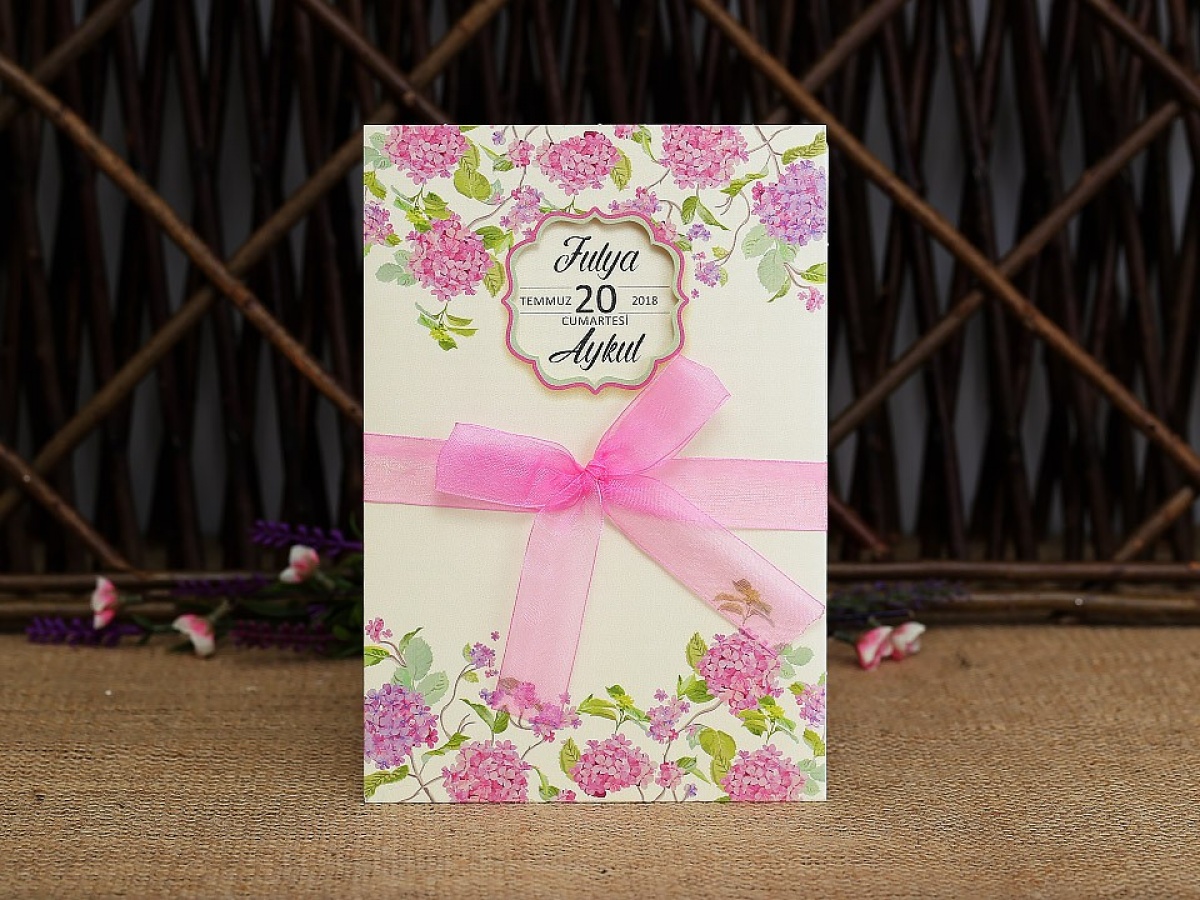 İklim Davetiye 10418