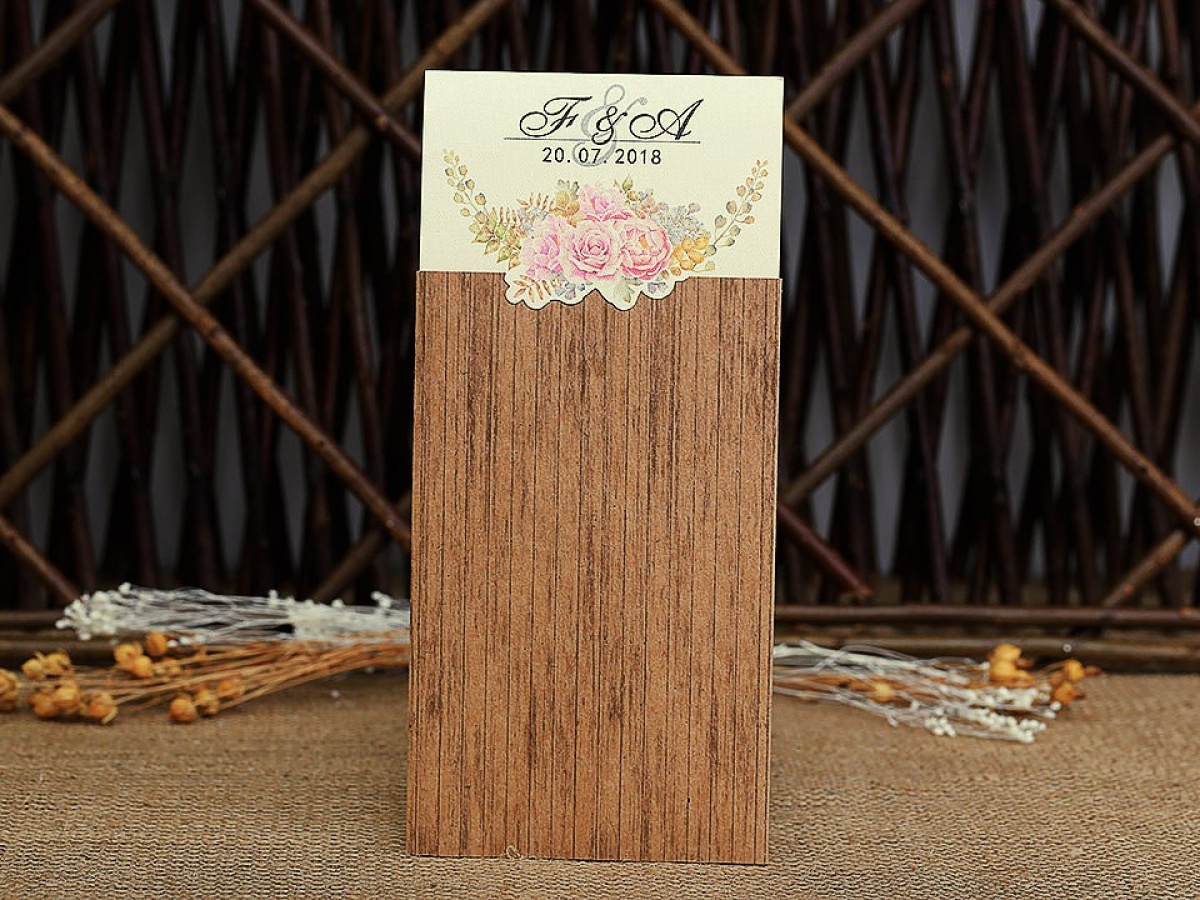 İklim Davetiye 10423