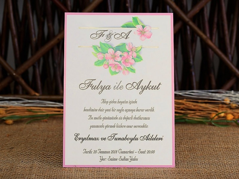 İklim Davetiye 10433