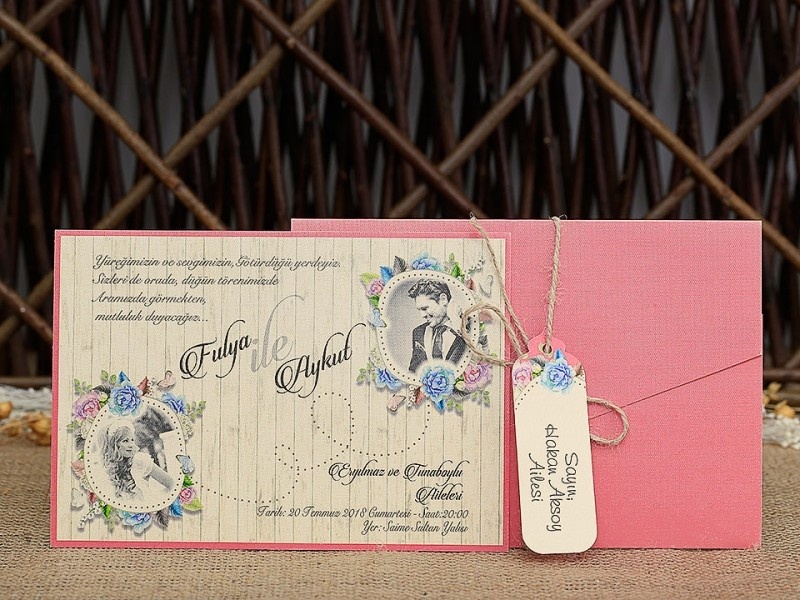 İklim Davetiye 10443