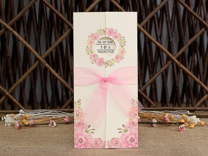 İklim Davetiye 10466