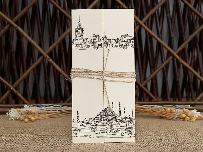 İklim Davetiye 10467