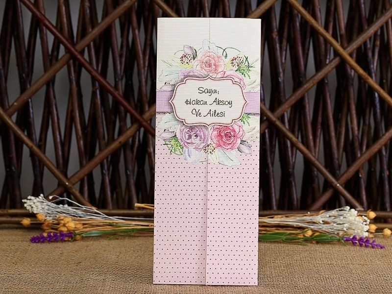 İklim Davetiye 10477