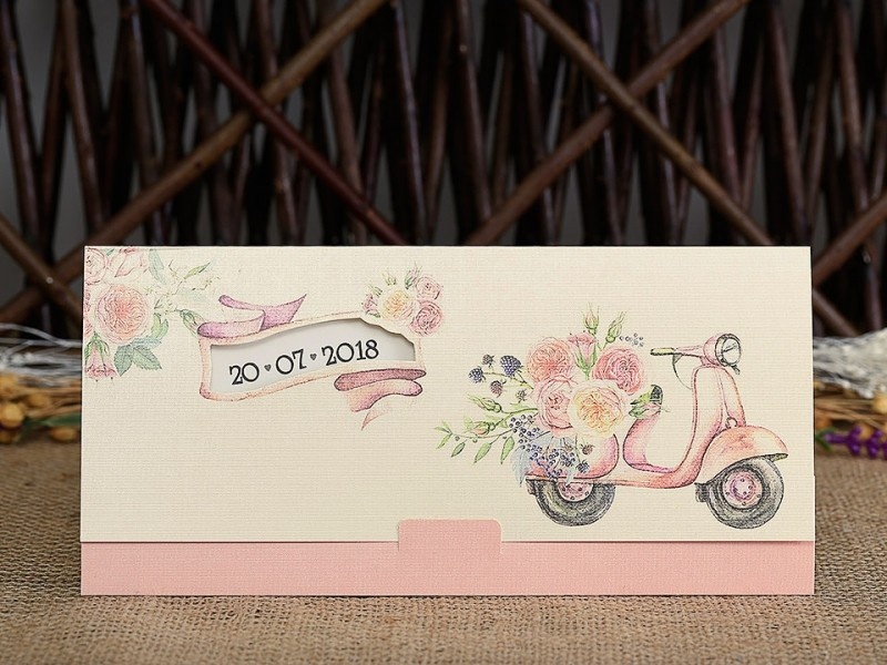 İklim Davetiye 10489