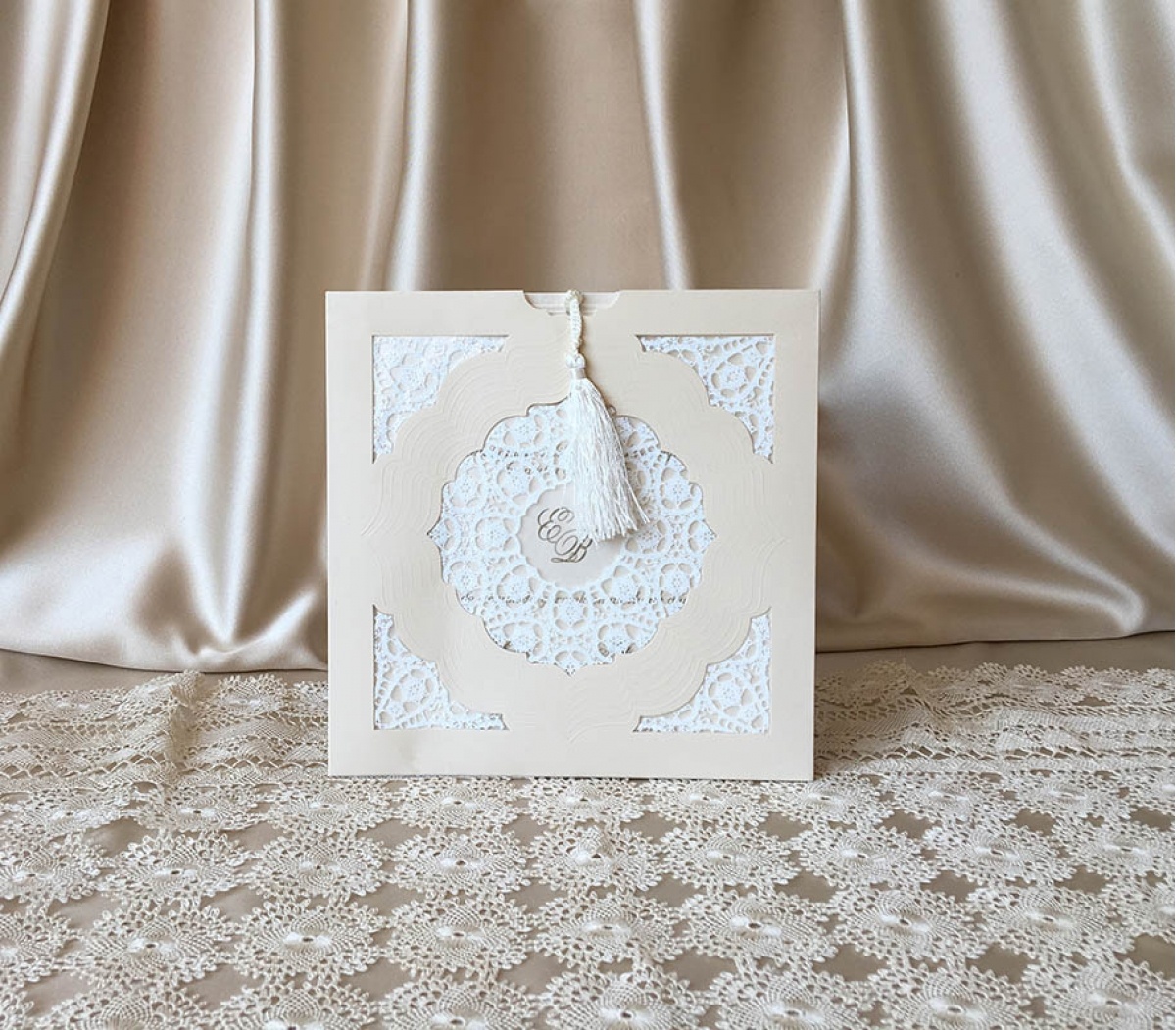 Orkide Vip Davetiye  6010