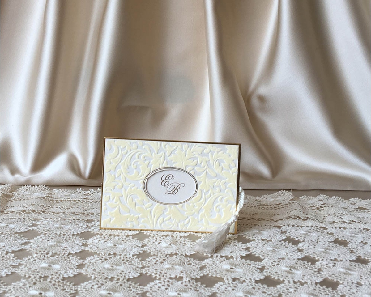 Orkide Vip Davetiye  6048