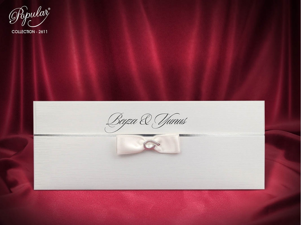 Popular Davetiye 2611