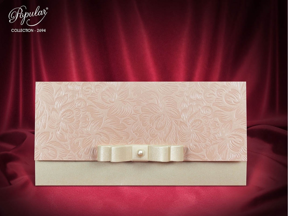 Popular Davetiye 2694