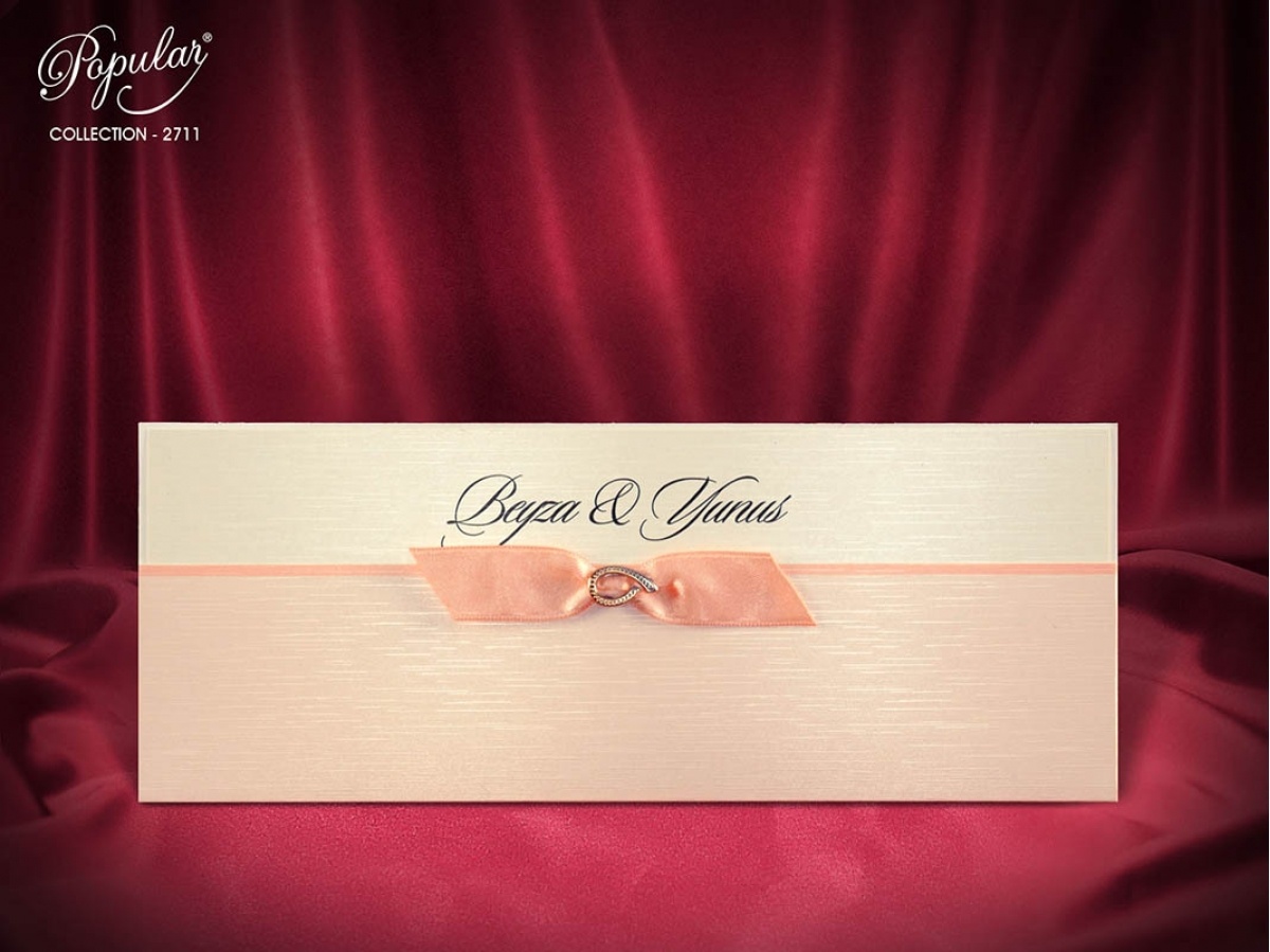 Popular Davetiye 2711