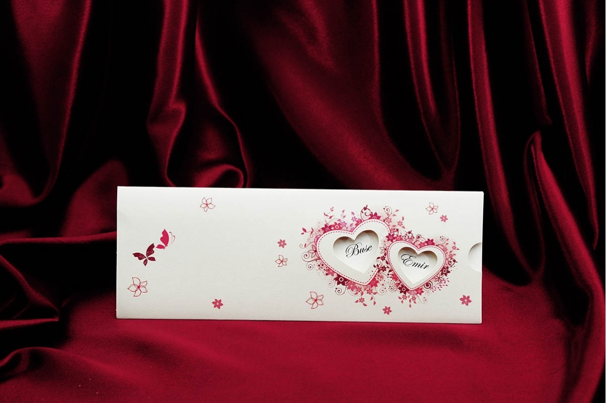 Rengarenk Davetiye 131