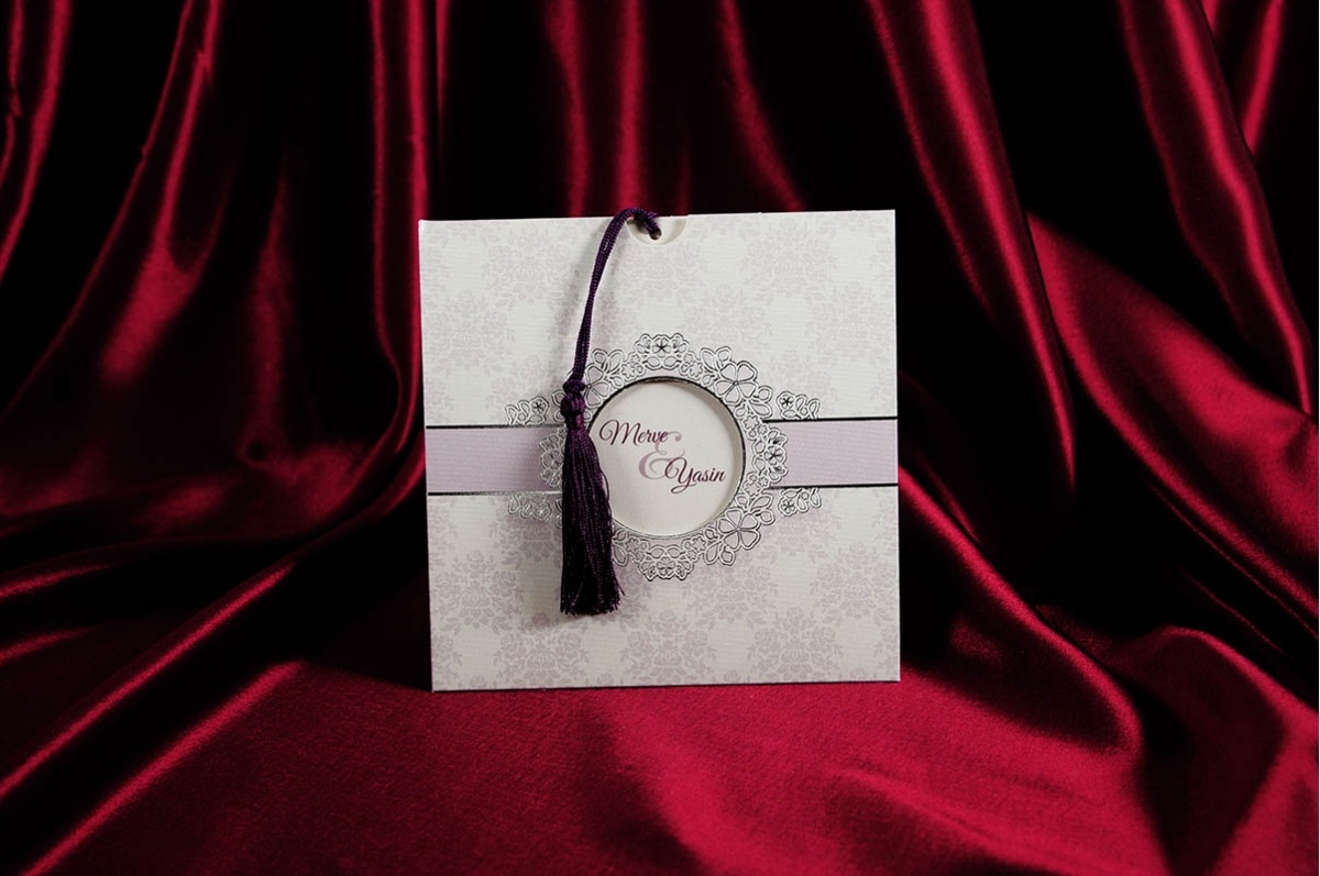 Rengarenk Davetiye 169