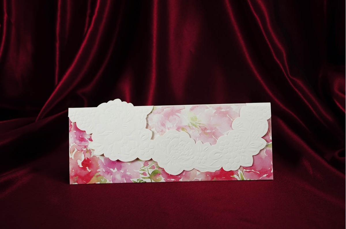 Rengarenk Davetiye 178