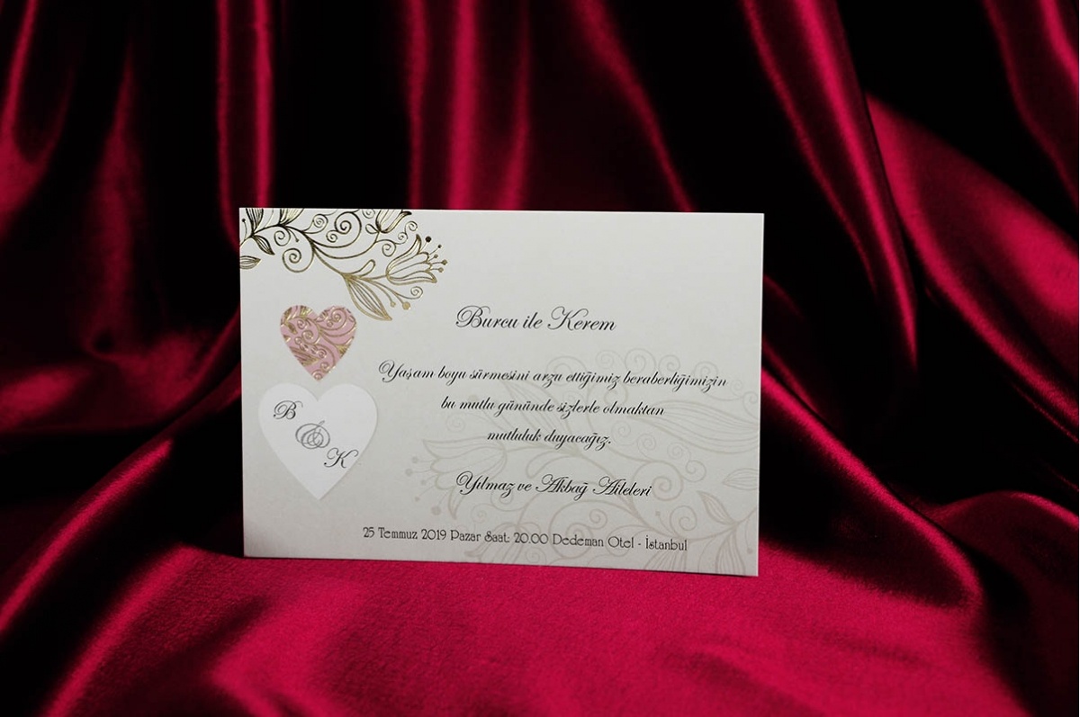 Rengarenk Davetiye 179