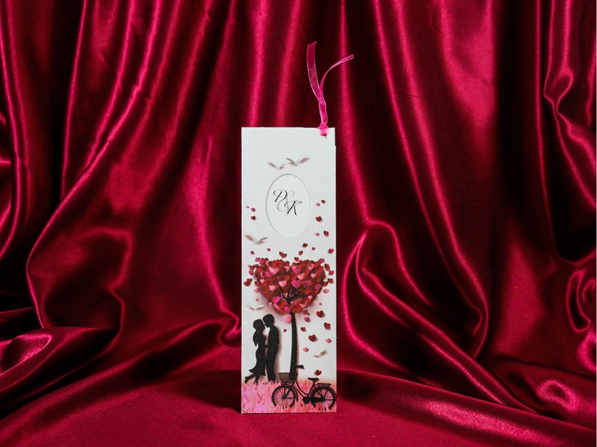 Rengarenk Davetiye 184