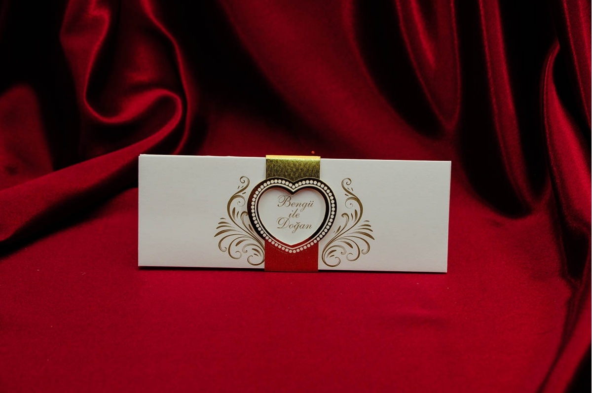 Rengarenk Davetiye 200