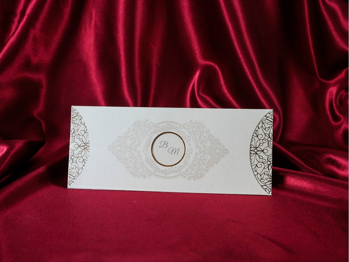 Rengarenk Davetiye 204