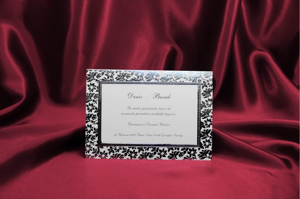 Rengarenk Davetiye 209