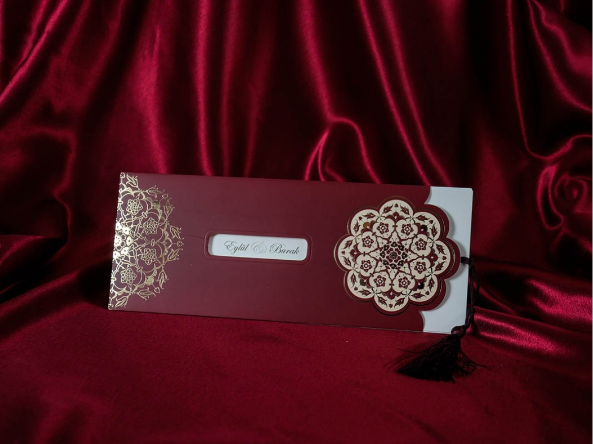 Rengarenk Davetiye 225