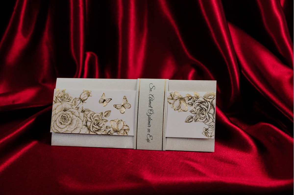 Rengarenk Davetiye 232