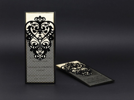 Alyans Davetiye 2016