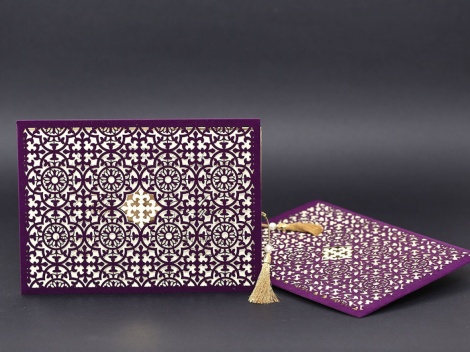 Alyans Davetiye 2025