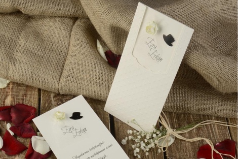 Armoni Times Davetiye 16220