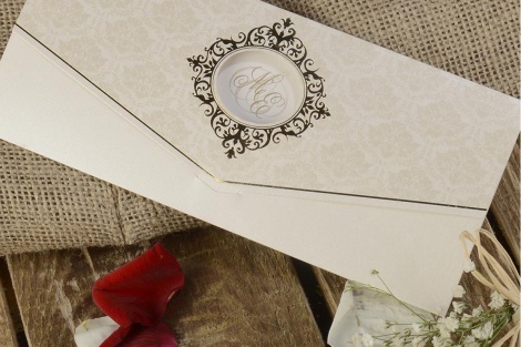 Armoni Times Davetiye 16235