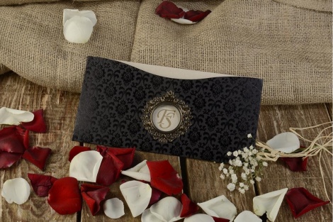 Armoni Times Davetiye 16236