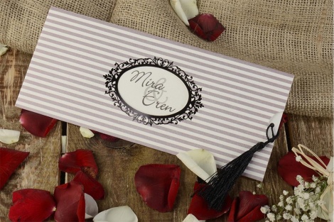 Armoni Times Davetiye 16244