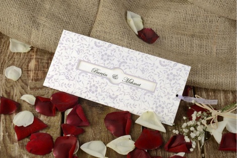 Armoni Times Davetiye 16257