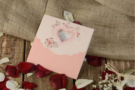 Armoni Times Davetiye 16281