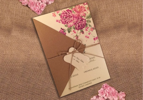 Elite Davetiye 41416