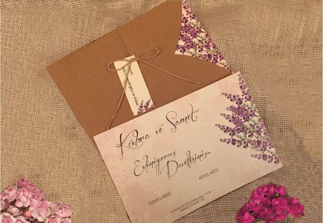 Elite Davetiye 41427