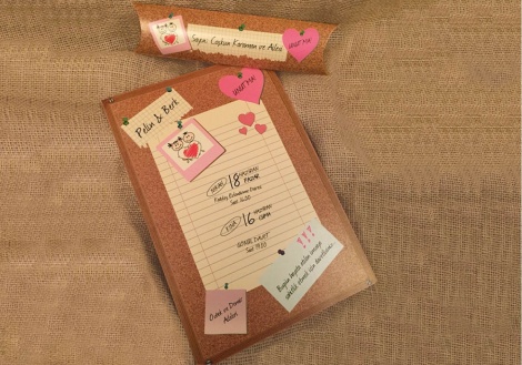 Elite Davetiye 41454