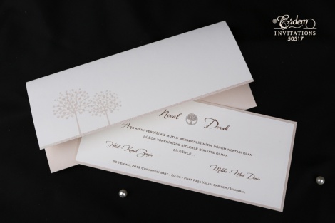 Erdem Davetiye 50517