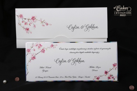 Erdem Davetiye 50521