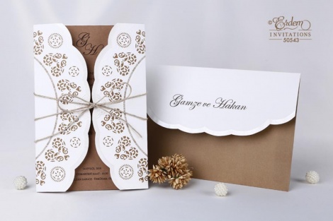 Erdem Davetiye 50543