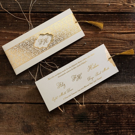 Erdem Davetiye 50567