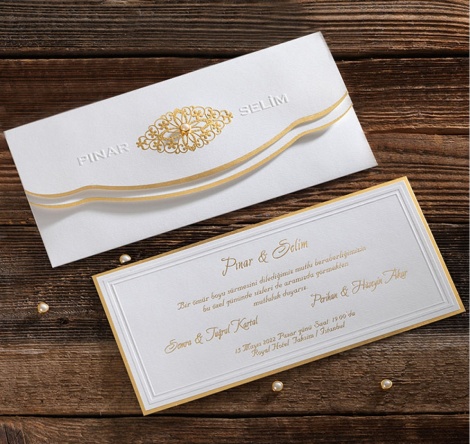 Erdem Davetiye 50579