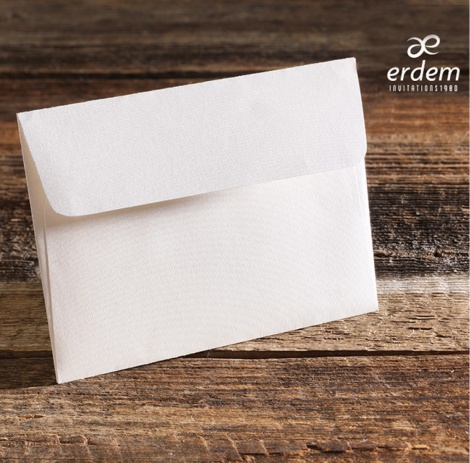 Erdem Davetiye Zarf 42