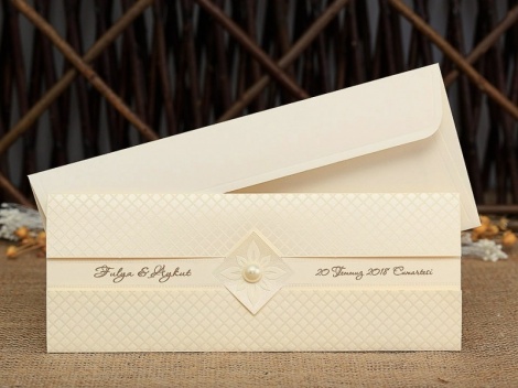 İklim Davetiye 10287