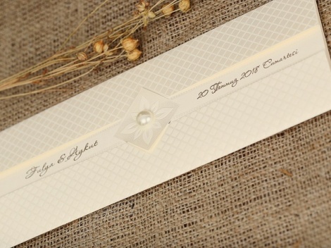 İklim Davetiye 10287