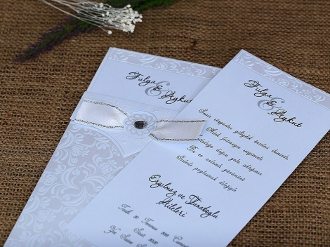 İklim Davetiye 10288