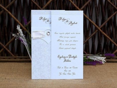 İklim Davetiye 10288