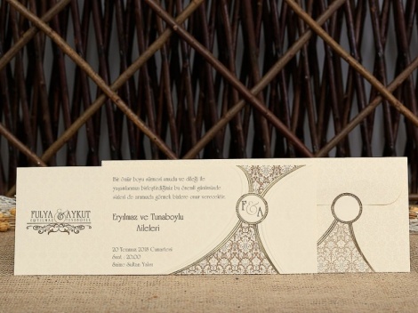 İklim Davetiye 10378