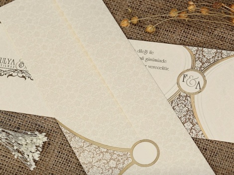 İklim Davetiye 10378