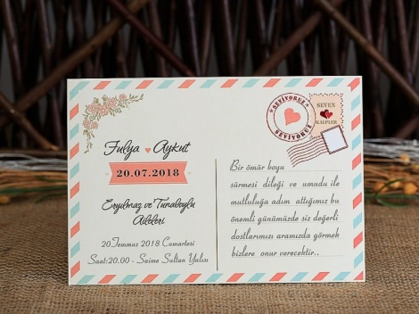 İklim Davetiye 10386