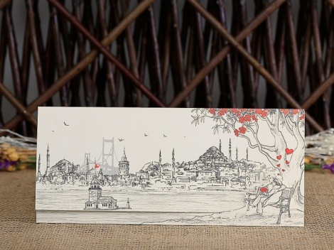 İklim Davetiye 10388