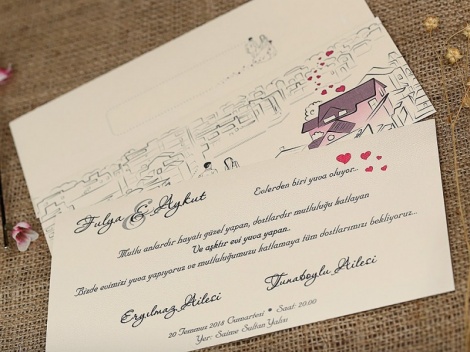 İklim Davetiye 10391